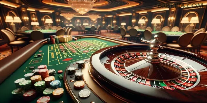 Slots no app 6rbet mobile